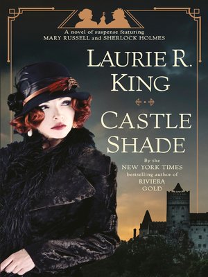 cover image of Castle Shade